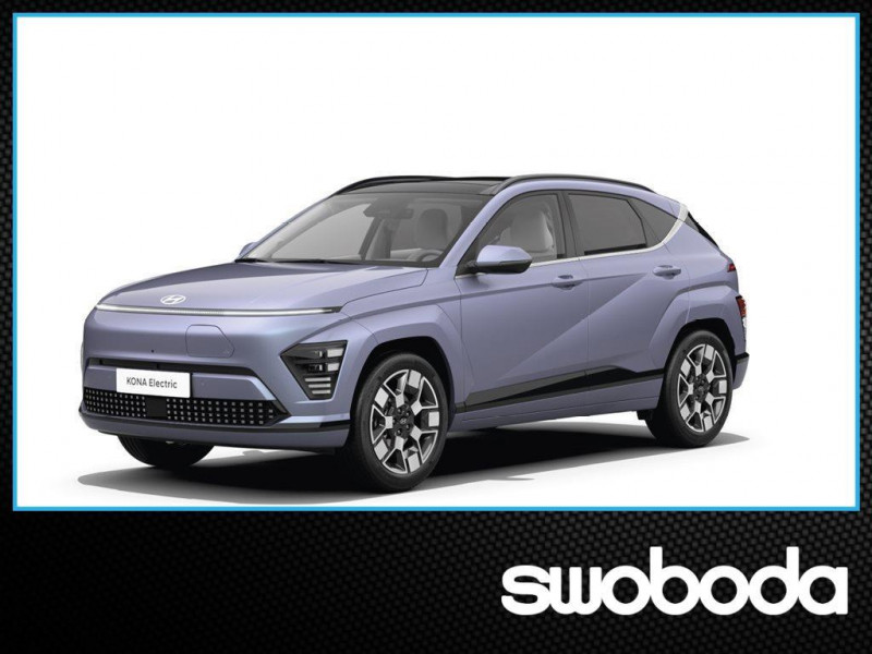 Hyundai Kona Neuwagen