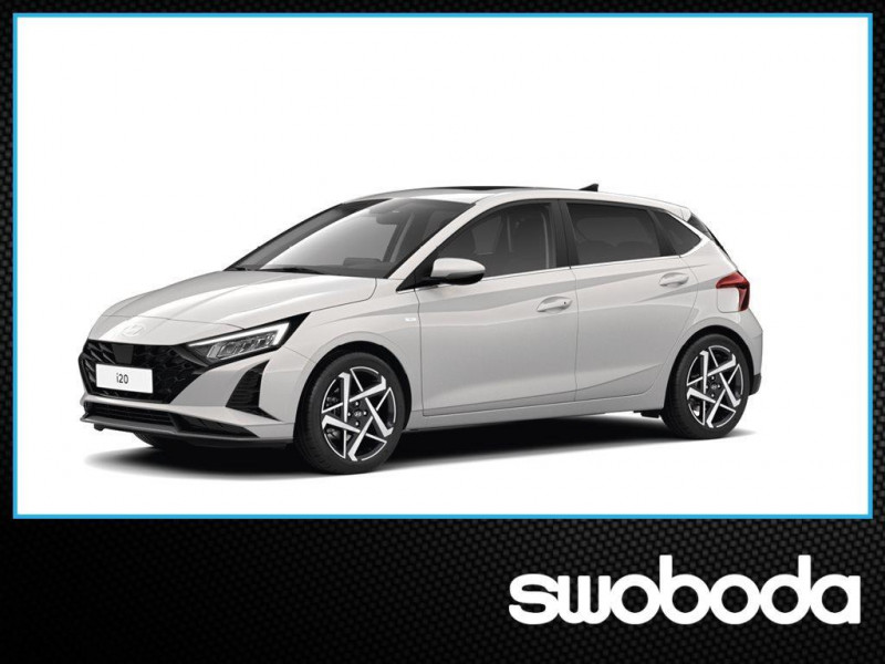 Hyundai i20 Vorführwagen