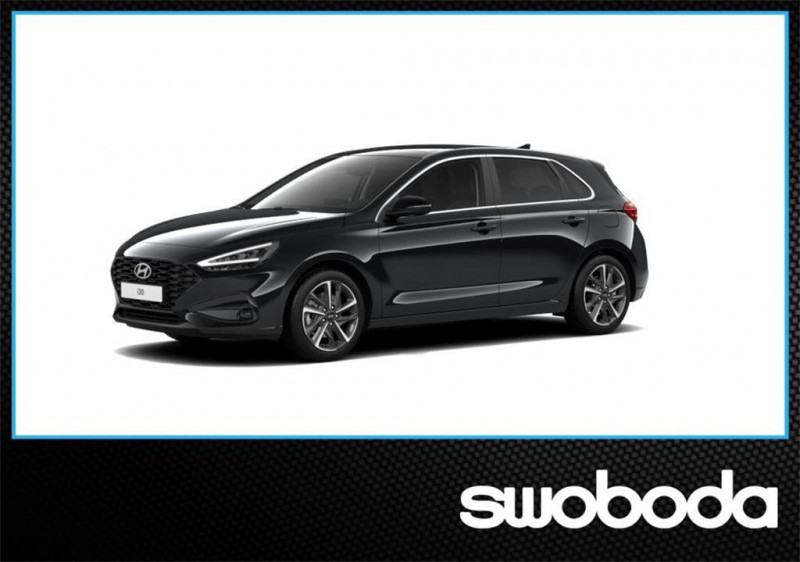 Hyundai i30 Neuwagen