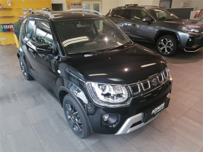 Suzuki Ignis Vorführwagen