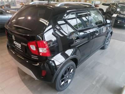 Suzuki Ignis Vorführwagen