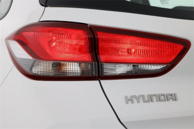 Hyundai i30 Vorführwagen