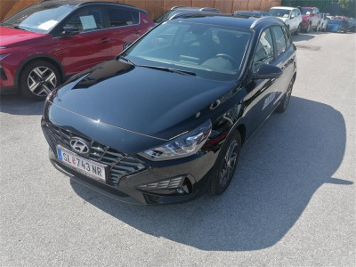 Hyundai i30 Vorführwagen