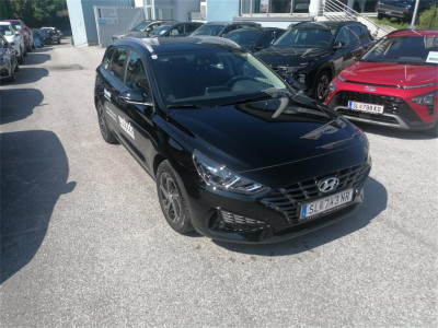 Hyundai i30 Vorführwagen