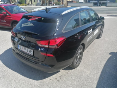 Hyundai i30 Vorführwagen