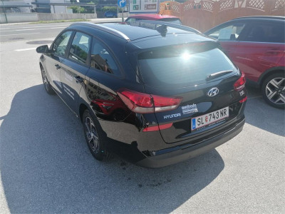 Hyundai i30 Vorführwagen