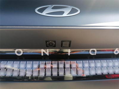 Hyundai Ioniq 6 Vorführwagen