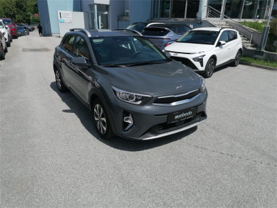 KIA Stonic Gebrauchtwagen