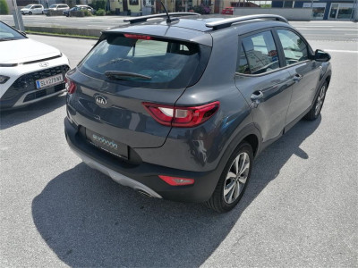 KIA Stonic Gebrauchtwagen