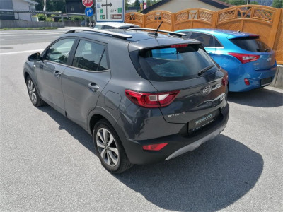 KIA Stonic Gebrauchtwagen