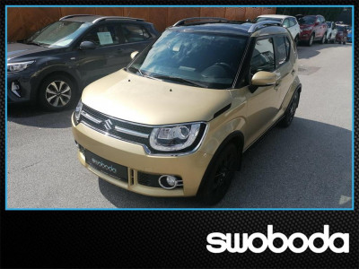 Suzuki Ignis Gebrauchtwagen