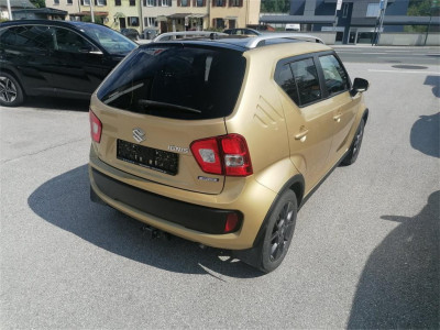 Suzuki Ignis Gebrauchtwagen