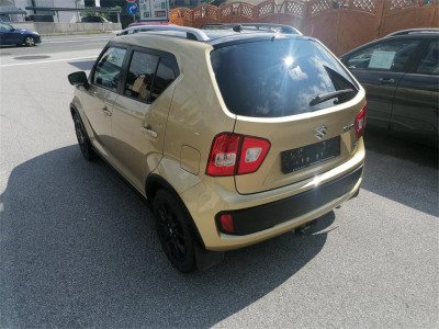 Suzuki Ignis Gebrauchtwagen