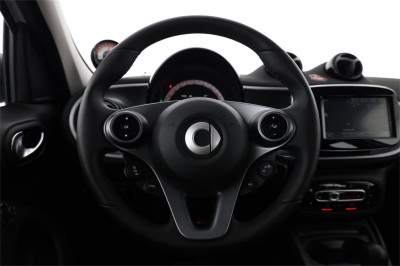 Smart forfour Gebrauchtwagen