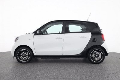 Smart forfour Gebrauchtwagen