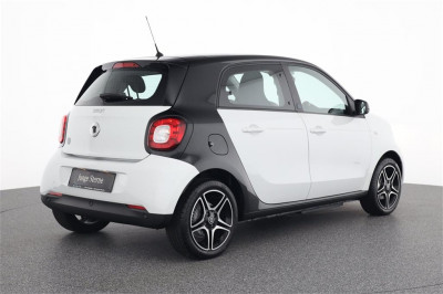 Smart forfour Gebrauchtwagen