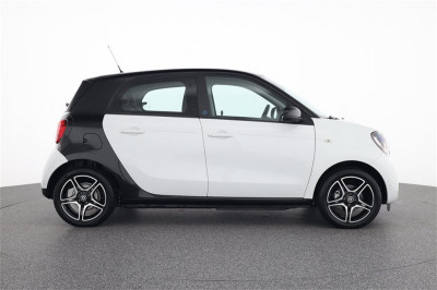 Smart forfour Gebrauchtwagen