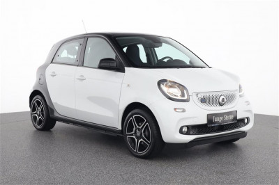 Smart forfour Gebrauchtwagen