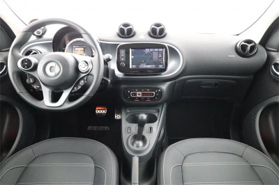 Smart forfour Gebrauchtwagen