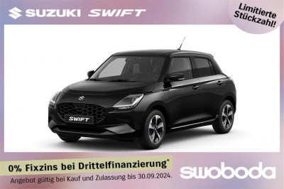 Suzuki Swift Neuwagen