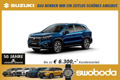 Suzuki S-Cross Neuwagen