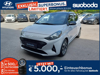 Hyundai i10 Vorführwagen
