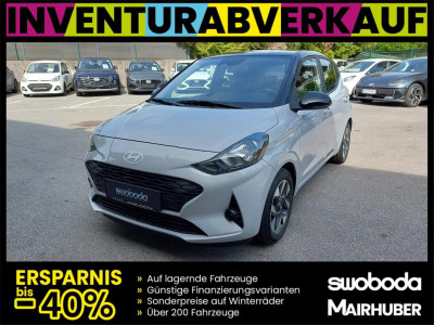 Hyundai i10 Vorführwagen