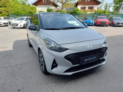 Hyundai i10 Vorführwagen