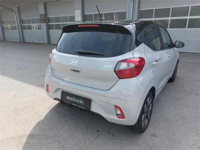 Hyundai i10 Vorführwagen