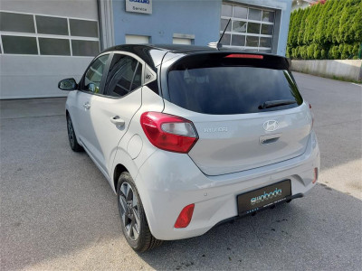 Hyundai i10 Vorführwagen