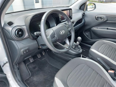 Hyundai i10 Vorführwagen