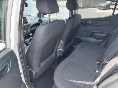 Hyundai i10 Vorführwagen