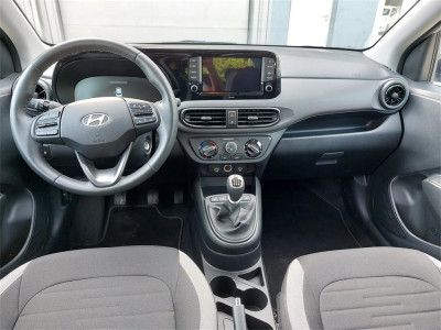 Hyundai i10 Vorführwagen