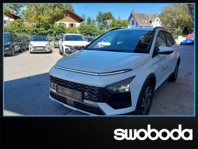 Hyundai Bayon Vorführwagen