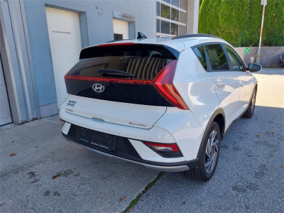 Hyundai Bayon Vorführwagen