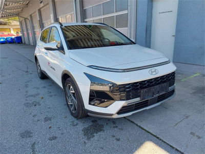 Hyundai Bayon Vorführwagen
