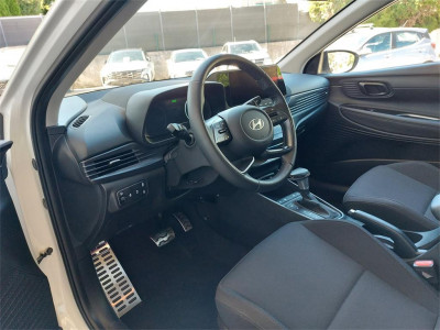 Hyundai Bayon Vorführwagen