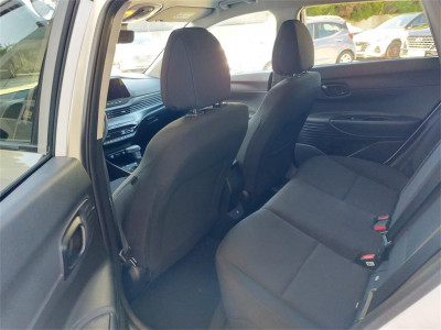 Hyundai Bayon Vorführwagen