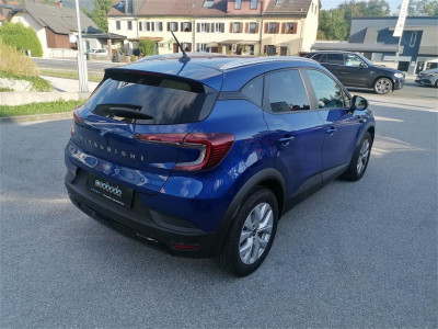 Mitsubishi ASX Gebrauchtwagen