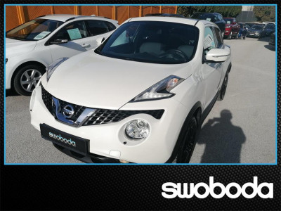 Nissan Juke Gebrauchtwagen