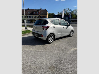 Hyundai i10 Gebrauchtwagen