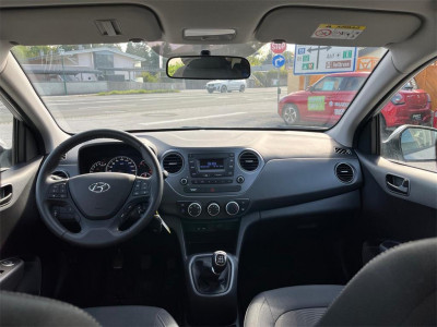 Hyundai i10 Gebrauchtwagen