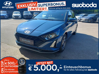 Hyundai i20 Vorführwagen