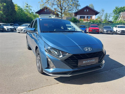 Hyundai i20 Vorführwagen