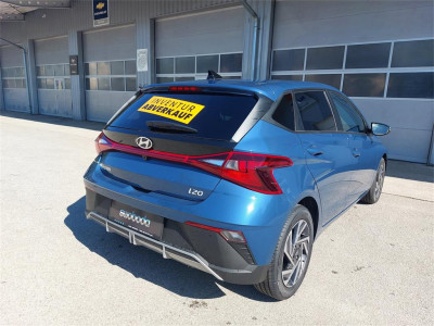 Hyundai i20 Vorführwagen
