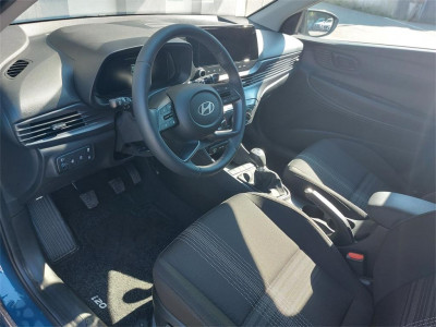 Hyundai i20 Vorführwagen