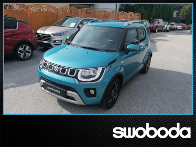 Suzuki Ignis Gebrauchtwagen