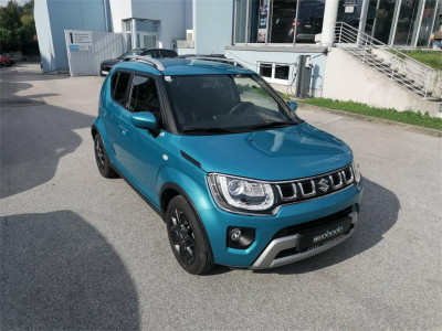 Suzuki Ignis Gebrauchtwagen