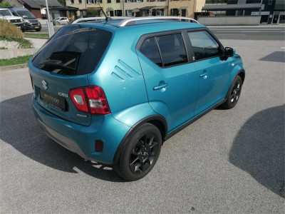 Suzuki Ignis Gebrauchtwagen