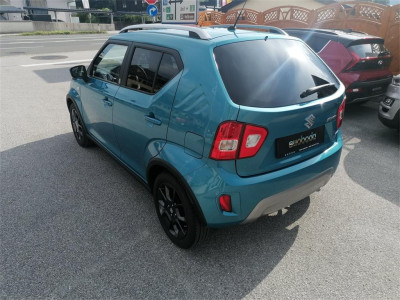 Suzuki Ignis Gebrauchtwagen